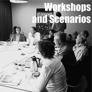 Prospecting Innovation Futures